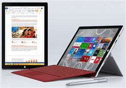 تبلت  مایکروسافت Surface Pro 3 Core i3 64Gb 12inch95427thumbnail